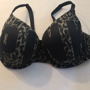 Victoria’s Secret PINK Push-up Bra